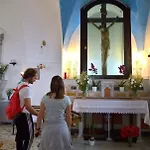 La Torre Antica Bed & Breakfast *