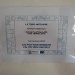 Bed & Breakfast La Torre Antica