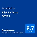 Bed & Breakfast La Torre Antica