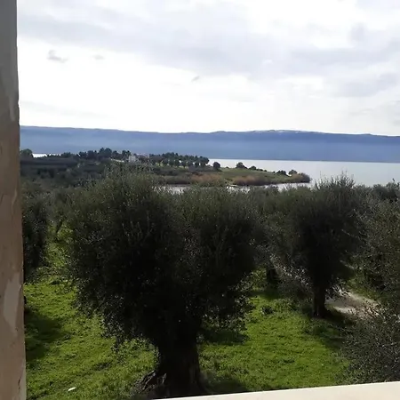 La Torre Antica לינה וארוחת בוקר