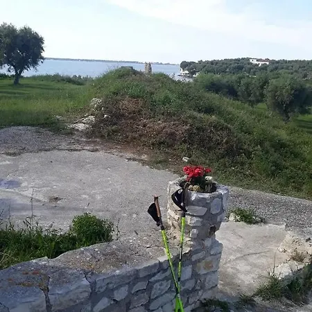 La Torre Antica לינה וארוחת בוקר