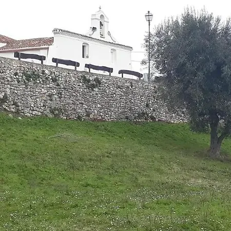 לינה וארוחת בוקר La Torre Antica *