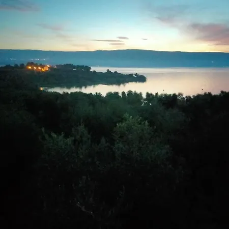 La Torre Antica Frühstückspension Foce Varano