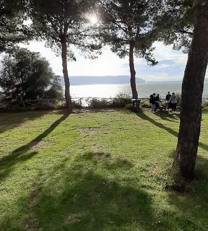 La Torre Antica Frühstückspension