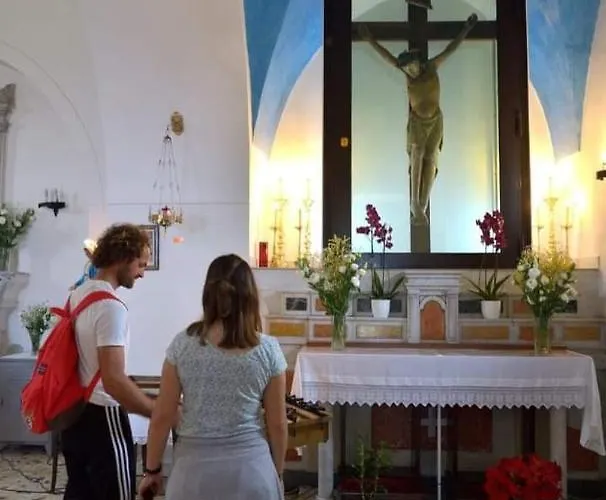 La Torre Antica B&B *