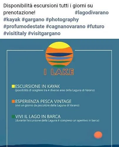 La Torre Antica * 포체 바라노