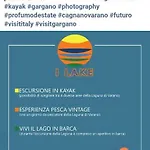 La Torre Antica * Foce Varano