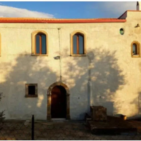 La Torre Antica Foce Varano