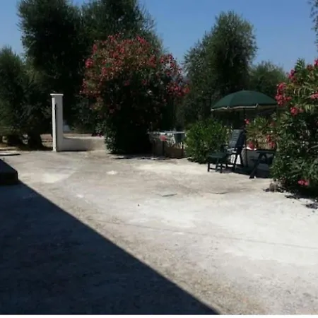 La Torre Antica Bed & Breakfast Foce Varano