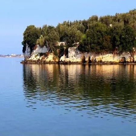 La Torre Antica Foce Varano