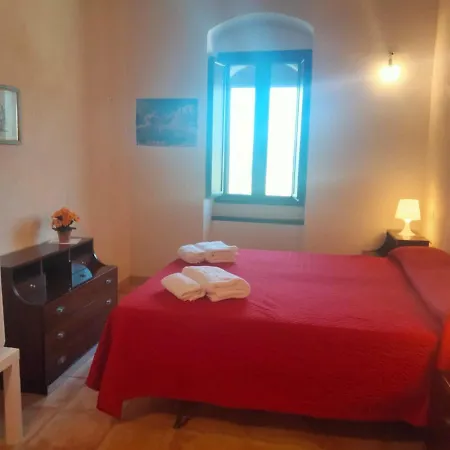 La Torre Antica *