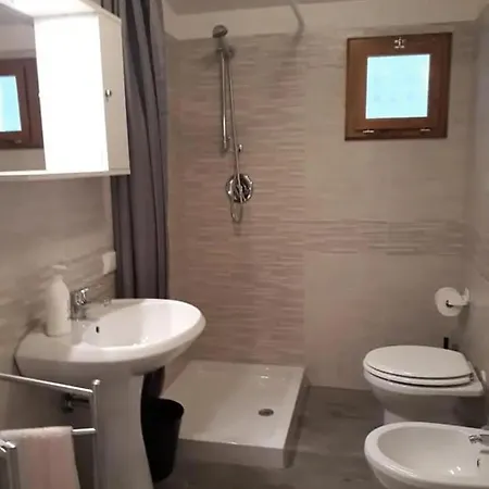 Bed & Breakfast La Torre Antica Foce Varano