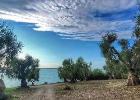 La Torre Antica Bed & Breakfast *