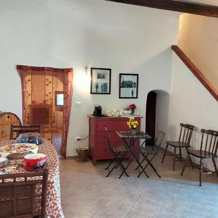 La Torre Antica Foce Varano