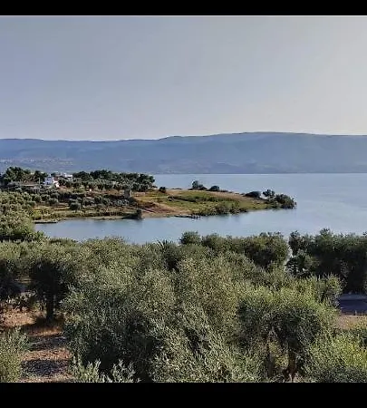 La Torre Antica Bed & Breakfast