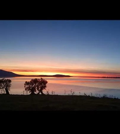 La Torre Antica Bed & Breakfast Foce Varano