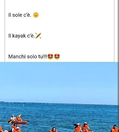 Bed & Breakfast La Torre Antica