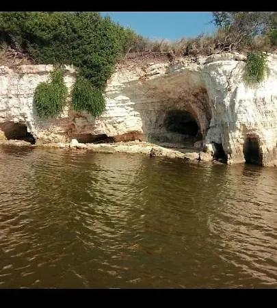 Bed & Breakfast La Torre Antica