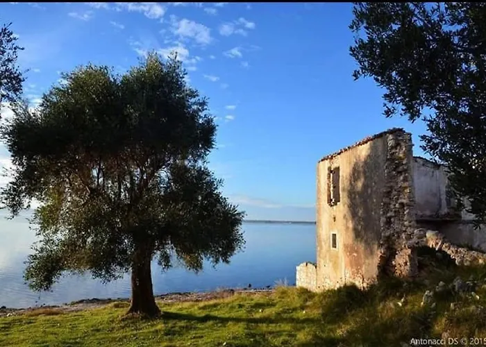La Torre Antica Bed & Breakfast