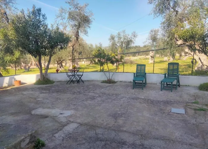 Bed & Breakfast La Torre Antica