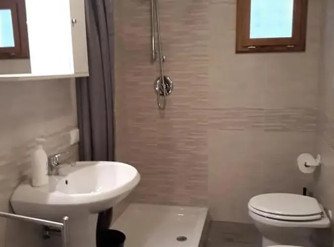 Bed & Breakfast La Torre Antica Foce Varano