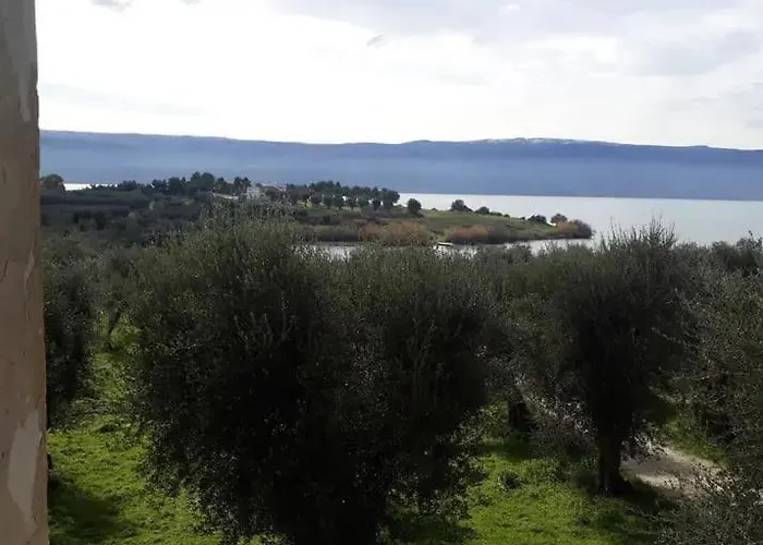 La Torre Antica Bed & Breakfast