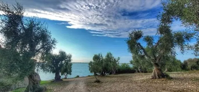 La Torre Antica Bed & Breakfast *