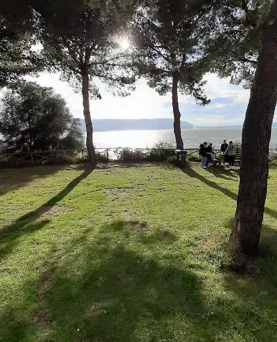 La Torre Antica Bed & Breakfast