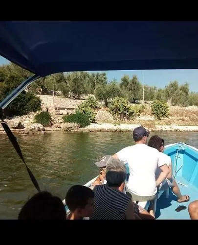La Torre Antica * Foce Varano